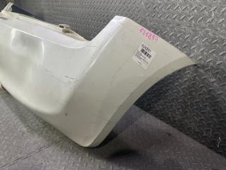 Бампер задний NISSAN MARCH AK12 CR12DE 85022CT00H 3 ракурс Бампер задний NISSAN MARCH AK12 CR12DE 85022CT00H 3 ракурс