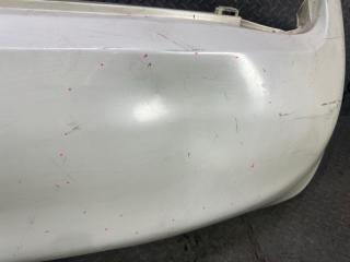 Бампер задний NISSAN MARCH AK12 CR12DE 85022CT00H 5 ракурс Бампер задний NISSAN MARCH AK12 CR12DE 85022CT00H 5 ракурс