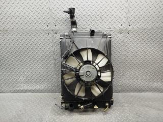 Радиатор основной HONDA N-ONE JG1 S07A 223000-0790 2 ракурс