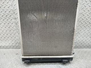 Радиатор основной HONDA N-ONE JG1 S07A 223000-0790 4 ракурс