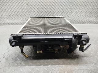 Радиатор основной HONDA N-ONE JG1 S07A 223000-0790 5 ракурс