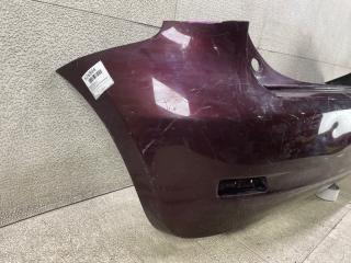 Бампер задний NISSAN NOTE E11 HR15DE 850221U640 2 ракурс
