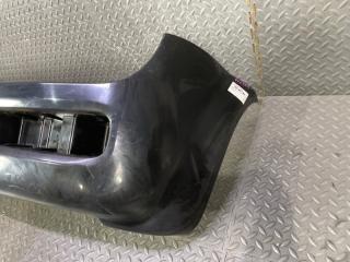 Бампер задний NISSAN CUBE YZ11 HR15DE 850223U040 3 ракурс