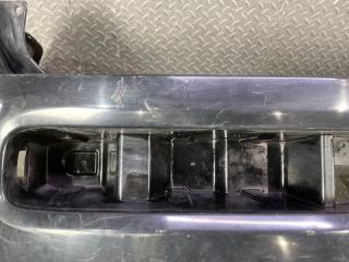 Бампер задний NISSAN CUBE YZ11 HR15DE 850223U040 5 ракурс