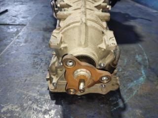 АКПП BMW 5-SERIES F11 N47D20C 214XNM/GA8HP43z 4 ракурс