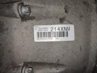 АКПП BMW 5-SERIES F11 N47D20C 214XNM/GA8HP43z 5 ракурс