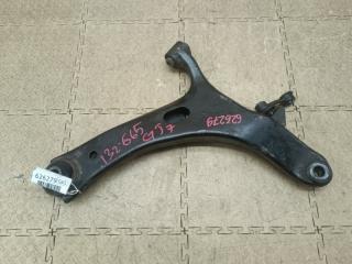 Рычаг правый передний SUBARU IMPREZA GJ7 FB20ASZH2A 1 ракурс