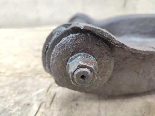 Рычаг правый передний ISUZU BIGHORN UBS69GW 4JG2T 4 ракурс