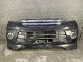 Бампер передний DAIHATSU ATRAI S320G 52147-B5020 1 ракурс
