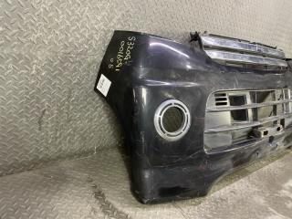 Бампер передний DAIHATSU ATRAI S320G 52147-B5020 2 ракурс