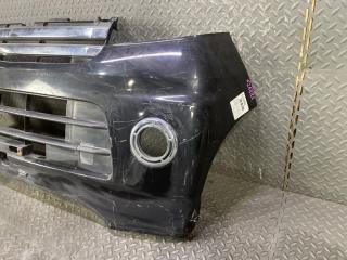 Бампер передний DAIHATSU ATRAI S320G 52147-B5020 3 ракурс