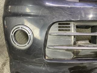 Бампер передний DAIHATSU ATRAI S320G 52147-B5020 5 ракурс