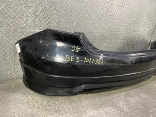 Бампер задний HONDA EDIX BE3 K20A 71501-SJDA-ZZ0 2 ракурс