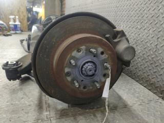 Балка подвески задняя TOYOTA CROWN JZS171 1JZ-GTE VVTI 5 ракурс