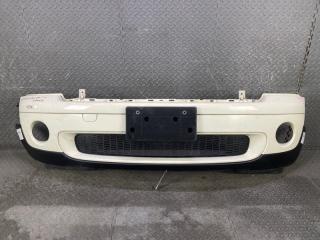 Бампер передний MINI HATCH R56 N12B14AA 166149-10 1 ракурс