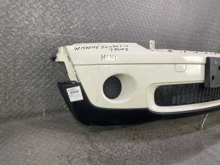 Бампер передний MINI HATCH R56 N12B14AA 166149-10 2 ракурс