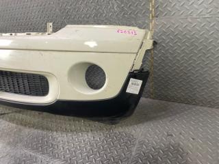 Бампер передний MINI HATCH R56 N12B14AA 166149-10 3 ракурс