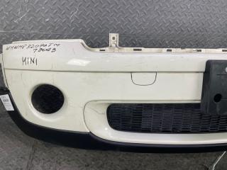 Бампер передний MINI HATCH R56 N12B14AA 166149-10 4 ракурс