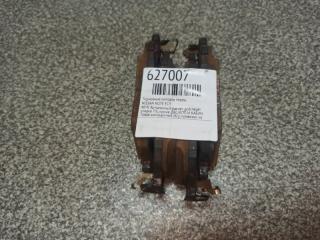 Тормозные колодки передние NISSAN NOTE E13 2 ракурс