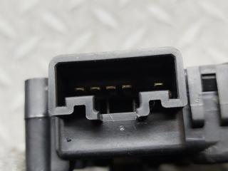 Сервопривод заслонок печки MAZDA ATENZA GJ2FP SHVPTR GA705KD47 3 ракурс