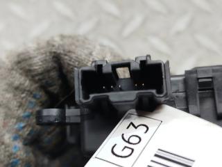 Сервопривод заслонок печки MAZDA ATENZA GJ2FP SHVPTR 6823E 3 ракурс