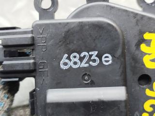 Сервопривод заслонок печки MAZDA ATENZA GJ2FP SHVPTR 6823E 4 ракурс