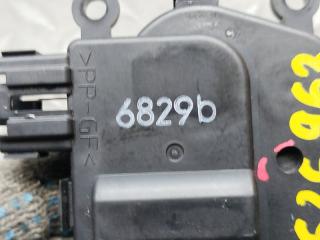 Сервопривод заслонок печки MAZDA ATENZA GJ2FP SHVPTR 6829B 4 ракурс