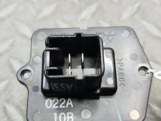 Реостат MITSUBISHI DELICA D:5 CV4W 4B11 022A10B 4 ракурс