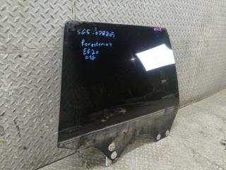Стекло двери правое заднее SUBARU FORESTER SG5 EJ20 43R-000023 2 ракурс