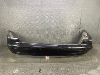 Бампер задний MERCEDES-BENZ C-CLASS S203 M272 E25 (272.920) A2038851025 1 ракурс