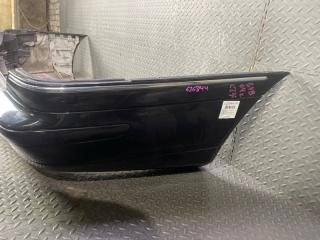 Бампер задний MERCEDES-BENZ C-CLASS S203 M272 E25 (272.920) A2038851025 3 ракурс