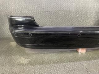 Бампер задний MERCEDES-BENZ C-CLASS S203 M272 E25 (272.920) A2038851025 4 ракурс