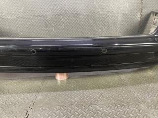 Бампер задний MERCEDES-BENZ C-CLASS S203 M272 E25 (272.920) A2038851025 5 ракурс