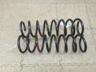 Пружина задняя VOLVO V40 2015