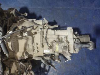 МКПП DAIHATSU HIJET S321V KF-DET 2 ракурс