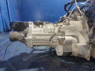 МКПП DAIHATSU HIJET S321V KF-DET 3 ракурс