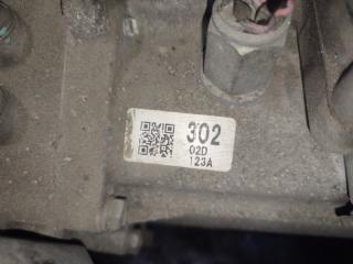 МКПП DAIHATSU HIJET S321V KF-DET 5 ракурс