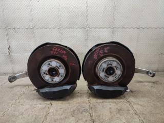 Ступица передняя TOYOTA CROWN GWS204 2GR-FSE 1 ракурс