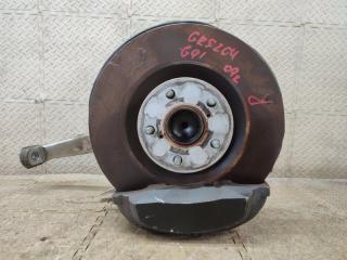 Ступица передняя TOYOTA CROWN GWS204 2GR-FSE 2 ракурс