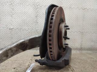 Ступица передняя TOYOTA CROWN GWS204 2GR-FSE 4 ракурс