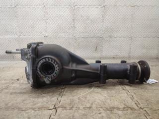 Редуктор задний SUBARU IMPREZA GJ3 FB16ASZH6A 2 ракурс