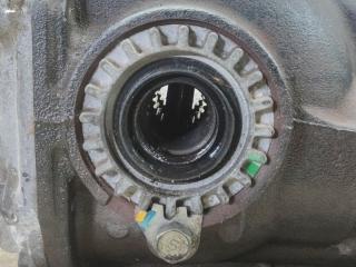 Редуктор задний SUBARU IMPREZA GJ3 FB16ASZH6A 3 ракурс
