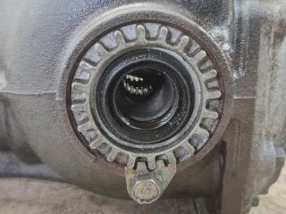 Редуктор задний SUBARU IMPREZA GJ3 FB16ASZH6A 5 ракурс