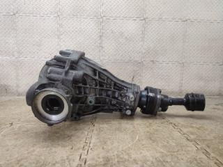 Редуктор задний ALFA ROMEO 159 939 939A000 4460310043 2 ракурс