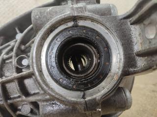 Редуктор задний ALFA ROMEO 159 939 939A000 4460310043 5 ракурс