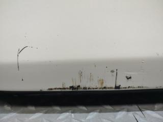 Накладка на дверь левая передняя TOYOTA ESTIMA ACR55 2AZ-FE 76926-28140 3 ракурс