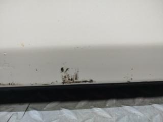 Накладка на дверь левая передняя TOYOTA ESTIMA ACR55 2AZ-FE 76926-28140 4 ракурс