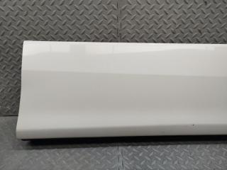 Накладка на дверь правая передняя TOYOTA ESTIMA ACR55 2AZ-FE 76925-28140 2 ракурс