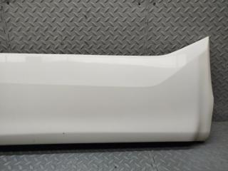Накладка на дверь правая передняя TOYOTA ESTIMA ACR55 2AZ-FE 76925-28140 3 ракурс