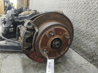 Балка подвески задняя NISSAN SKYLINE HR33 RB20E 4 ракурс